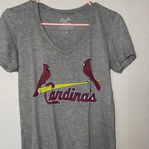 St. Louis Cardinals Top